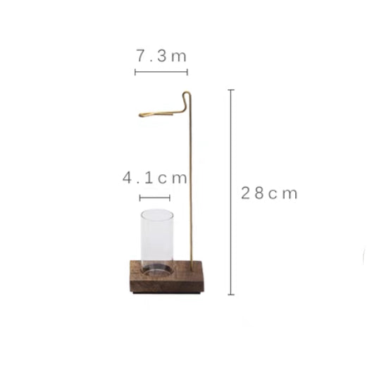 Decorative Incense Holder