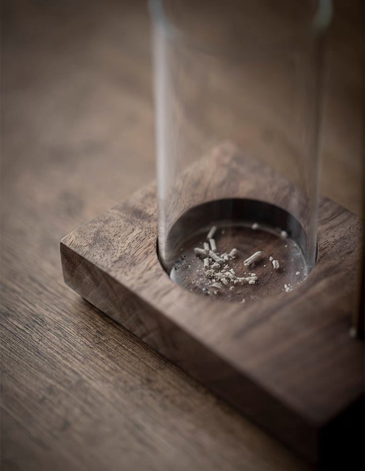 Decorative Incense Holder