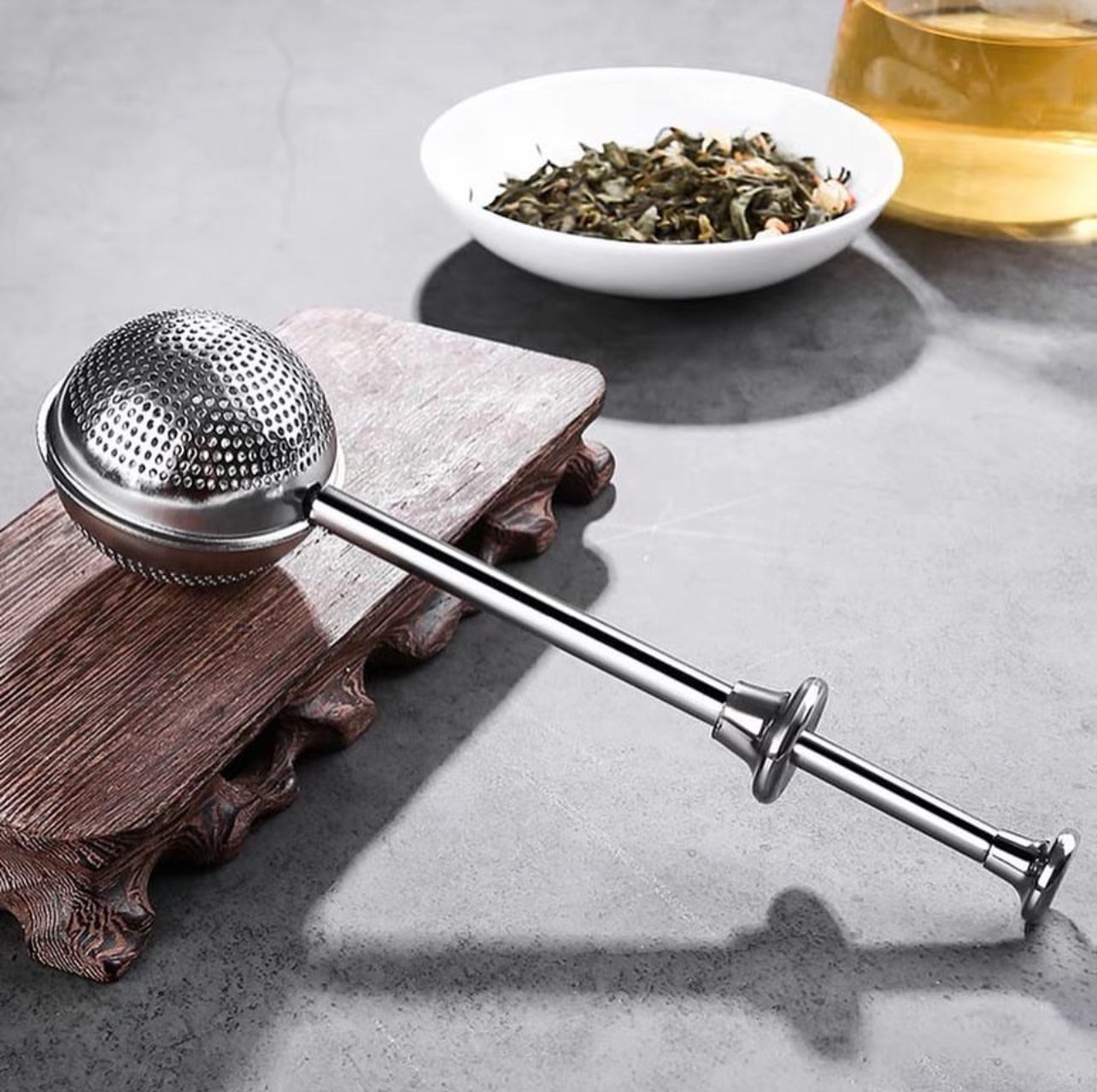 Tea Infuser