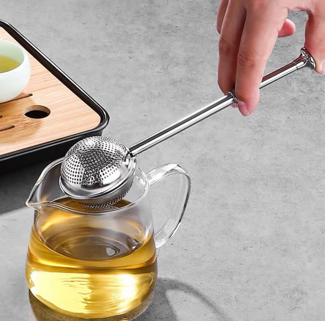 Tea Infuser
