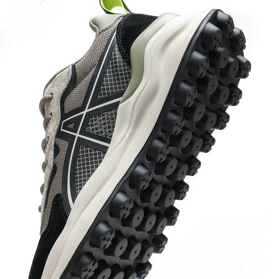 MADEN X3 Sneakers
