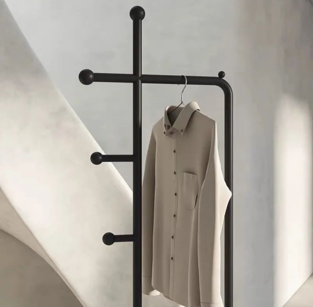 Coat Holder