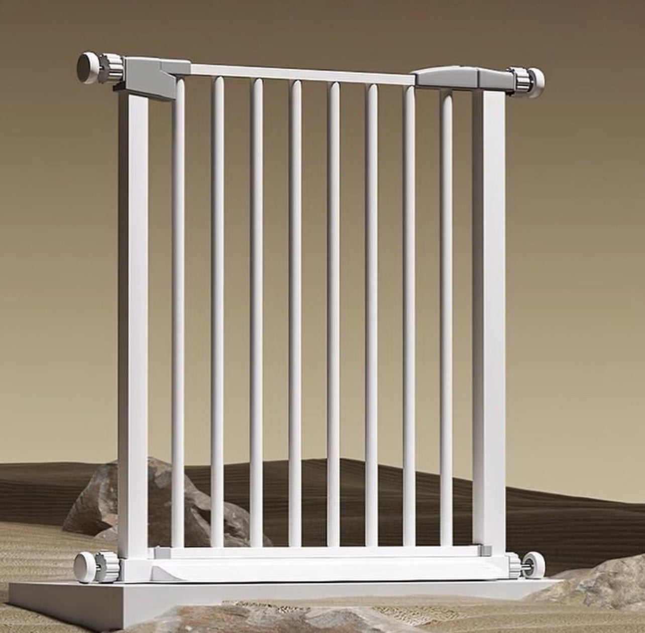 Child Safety Gate