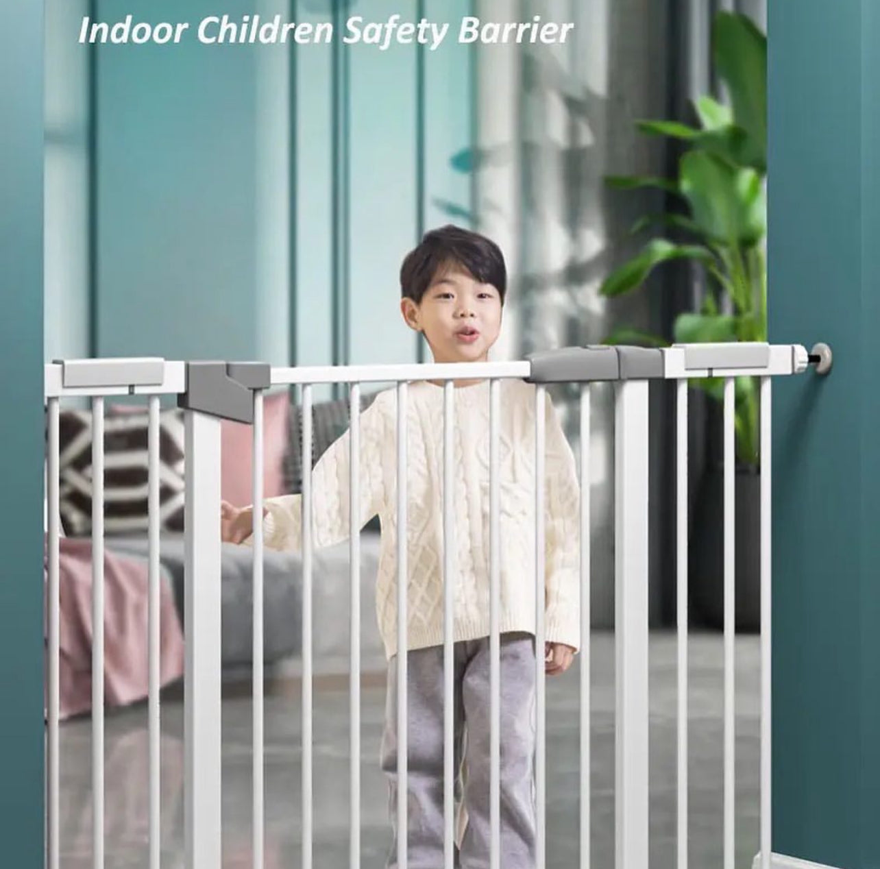 Child Safety Gate