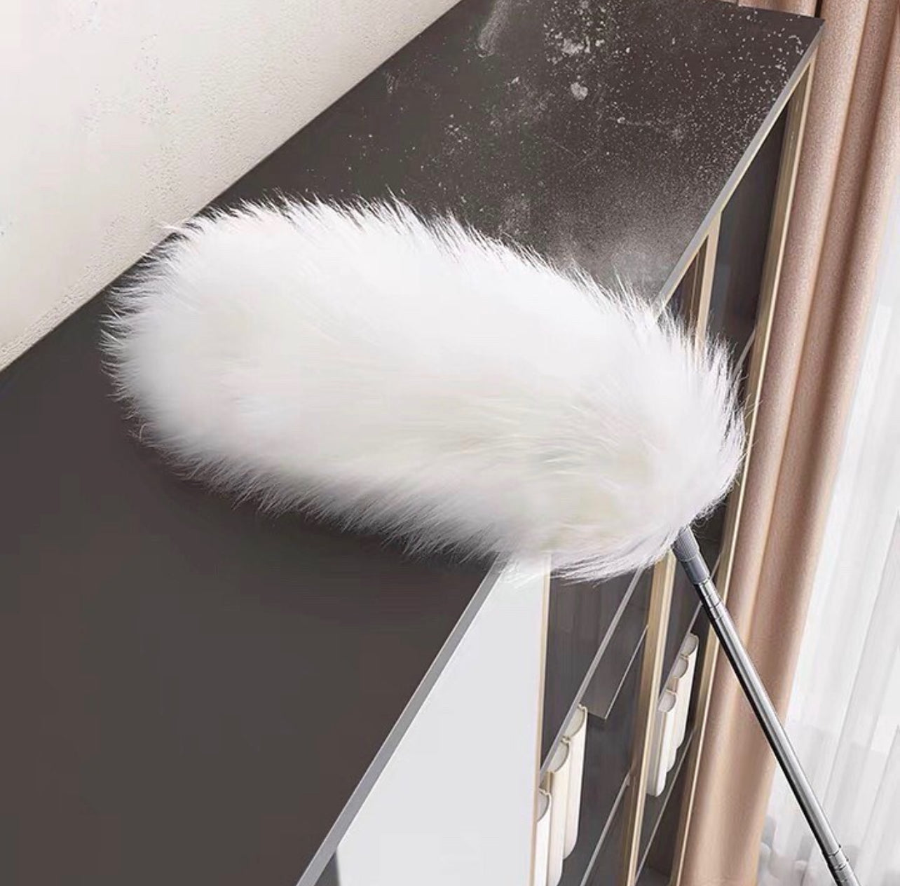 Ecoco Duster