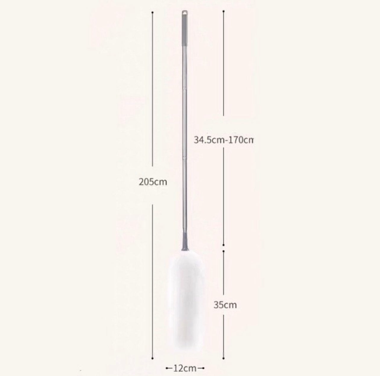 Ecoco Duster