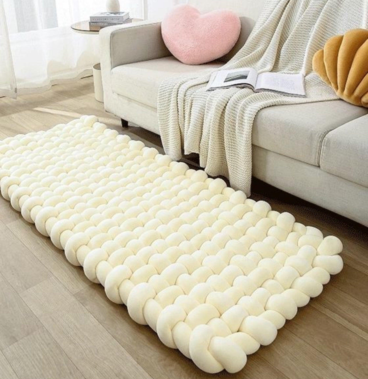 Braided Mat