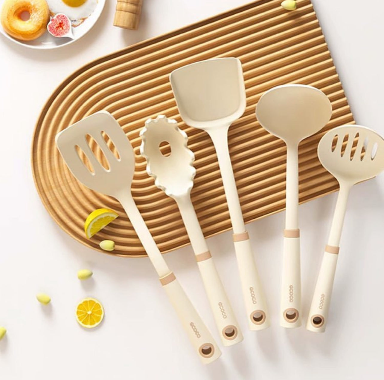 Ecoco Cutlery