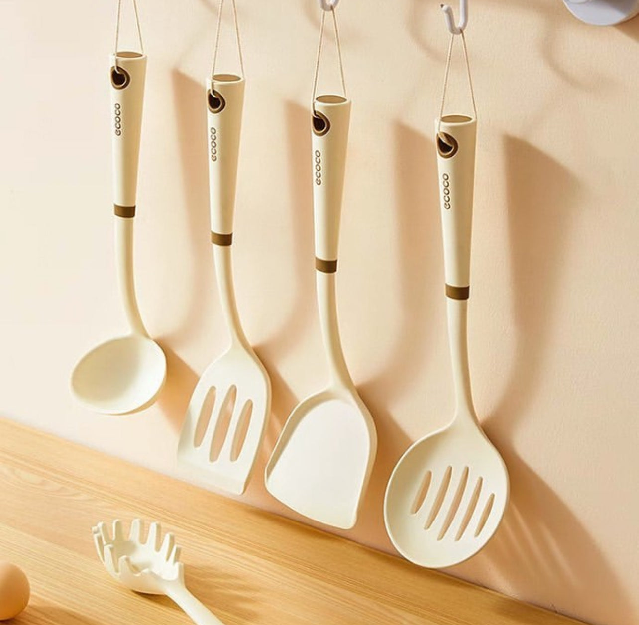 Ecoco Cutlery