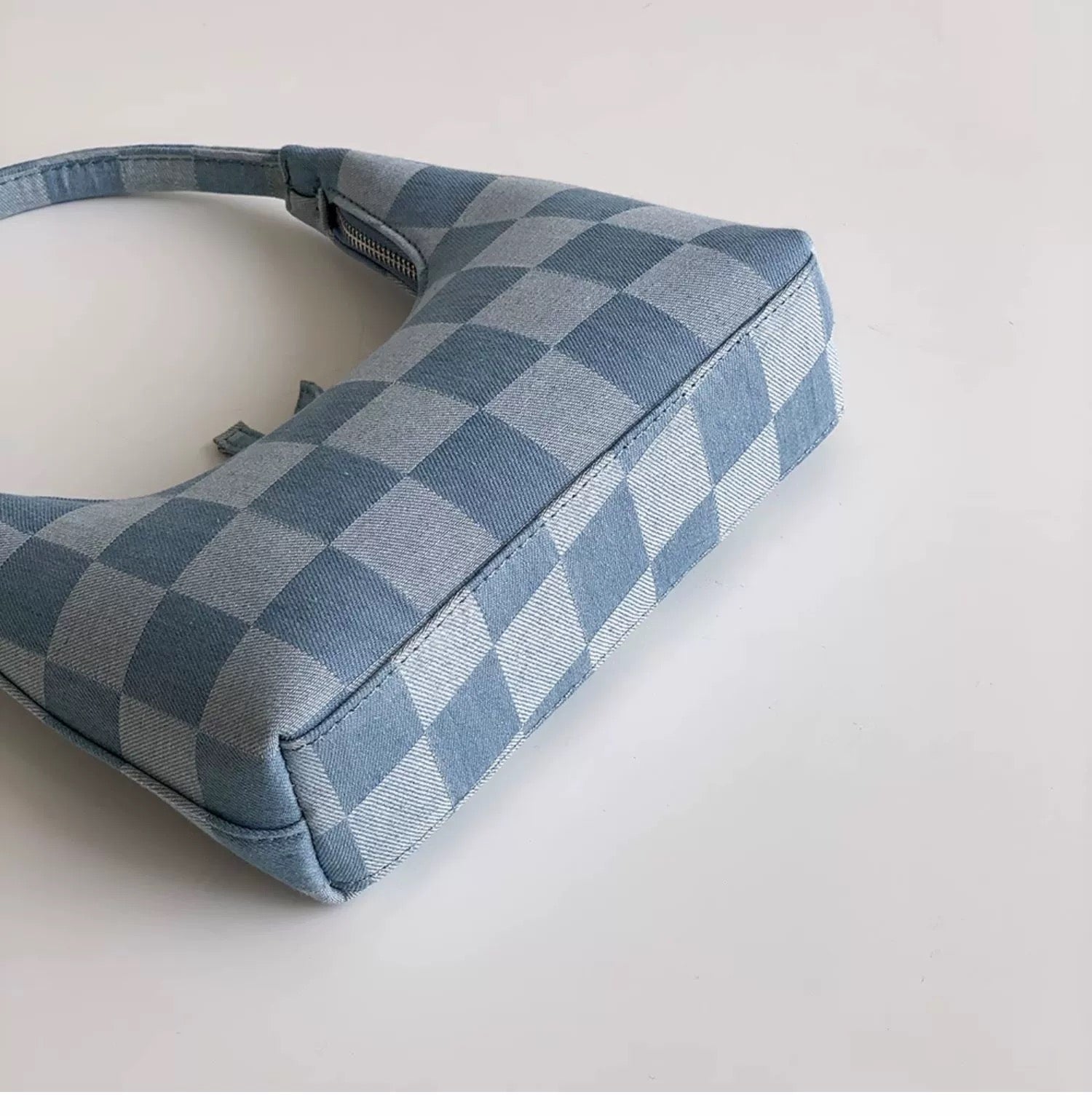 The Blue Bag
