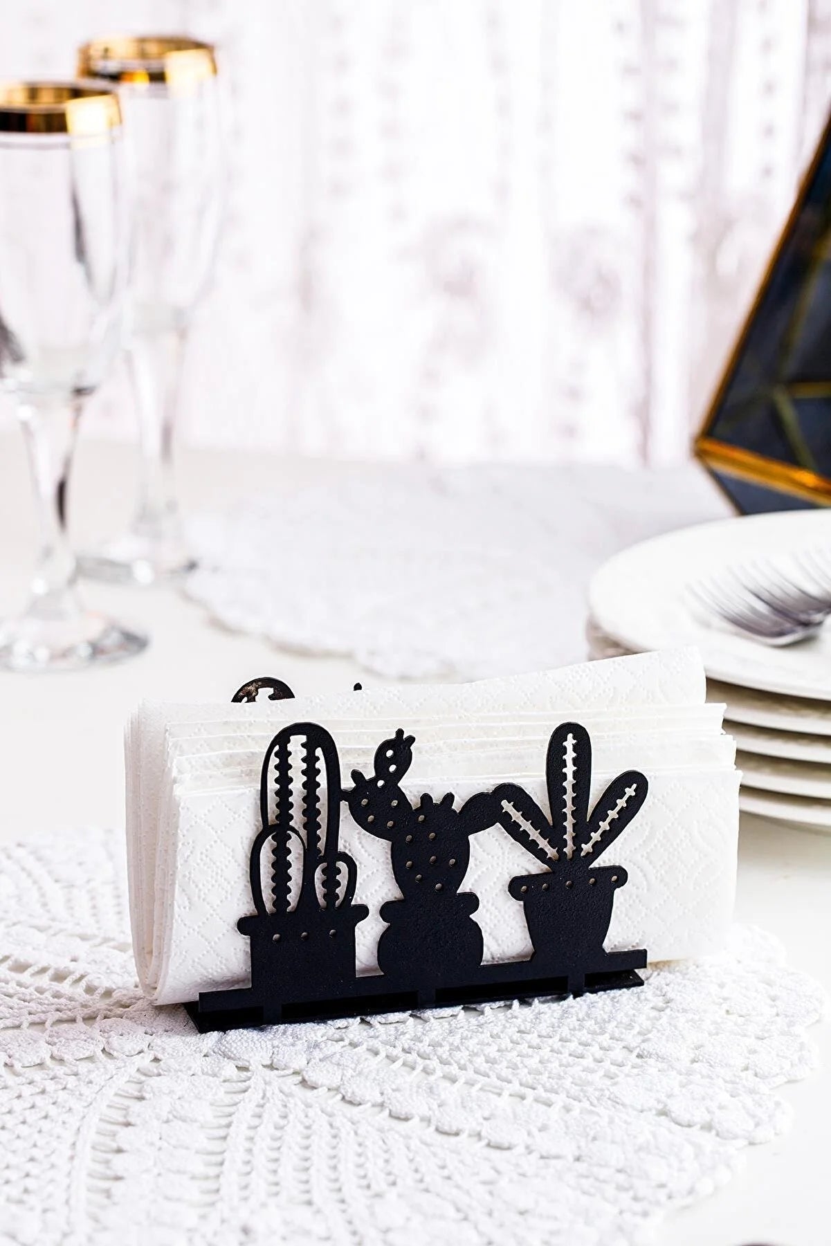 Napkin Holder