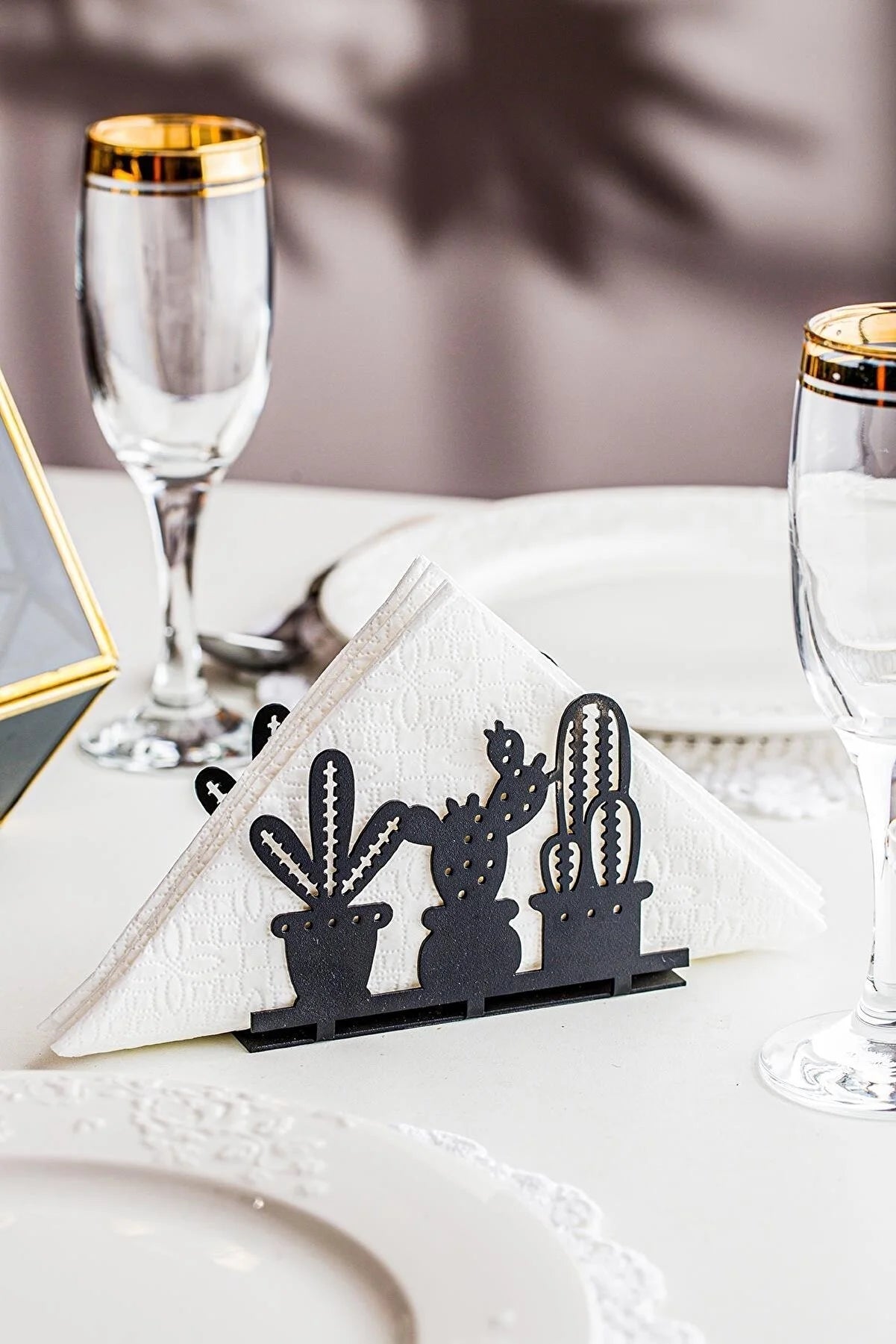 Napkin Holder