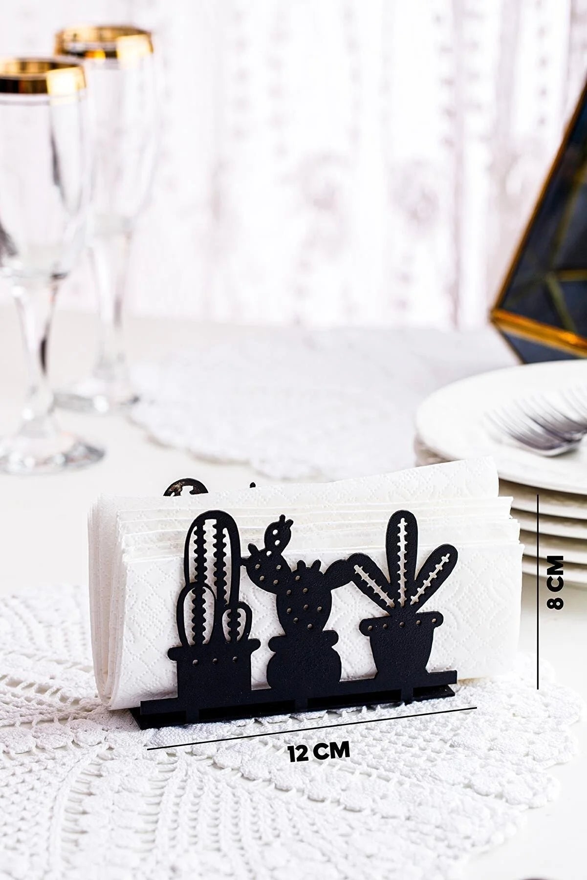 Napkin Holder