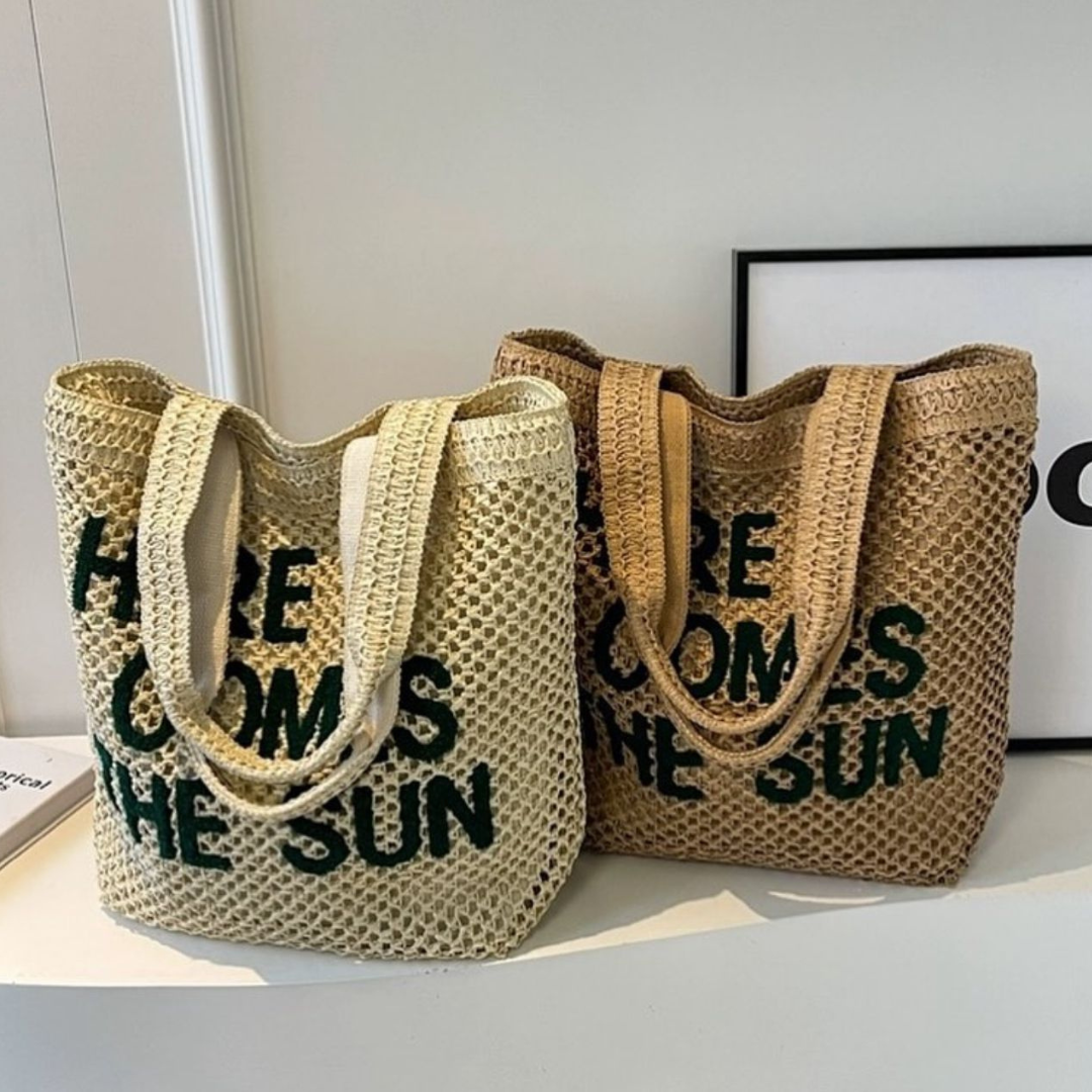 Here Comes The Sun Bag
