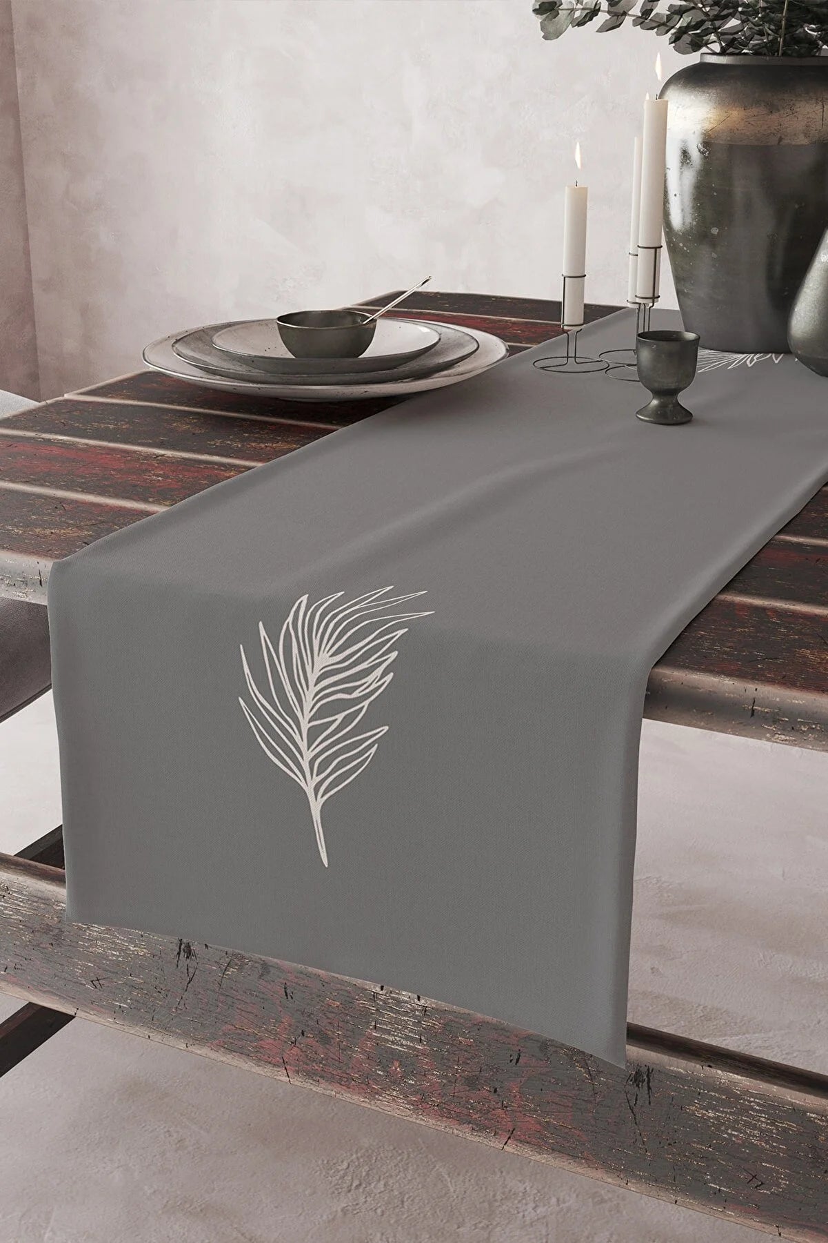 Decorative Runner