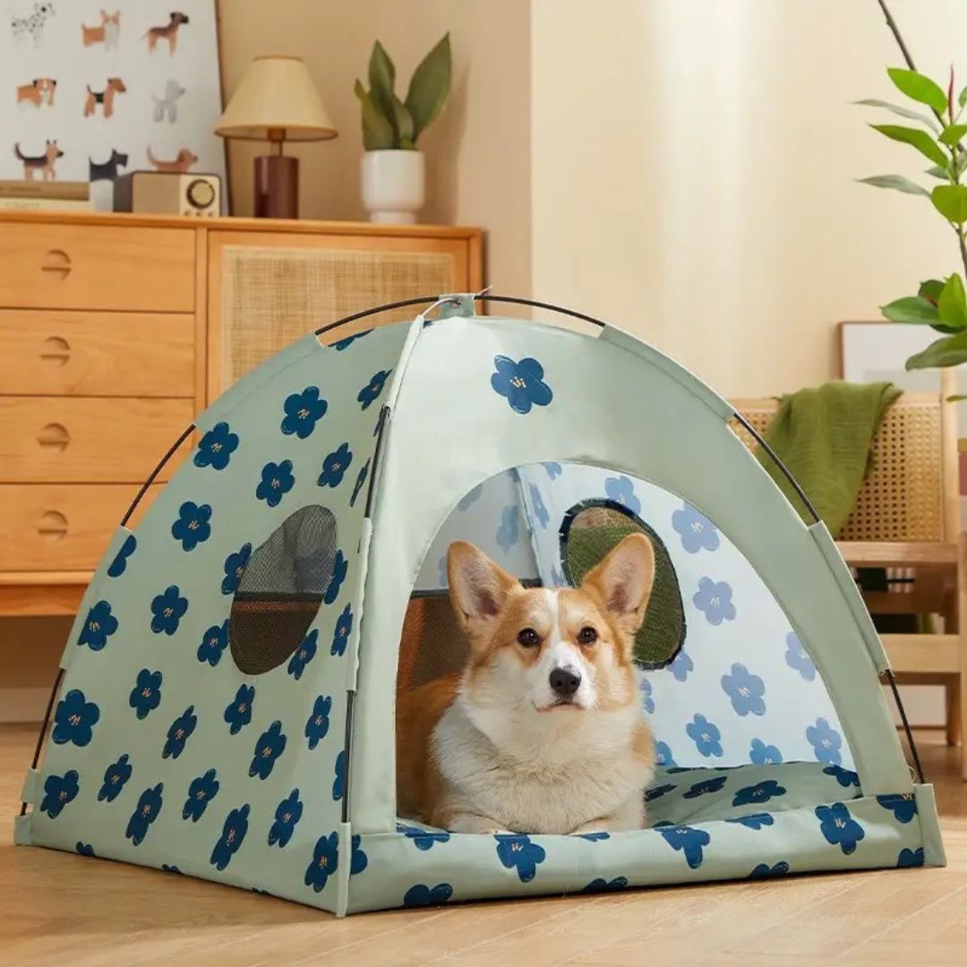 Summer Pet Tent