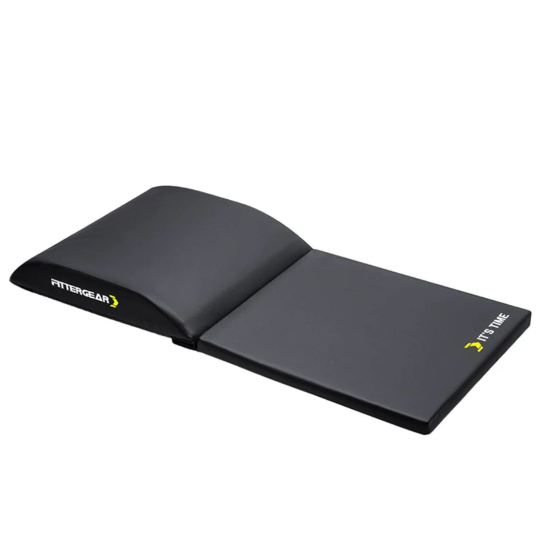 Abdominal Muscle Training Mat