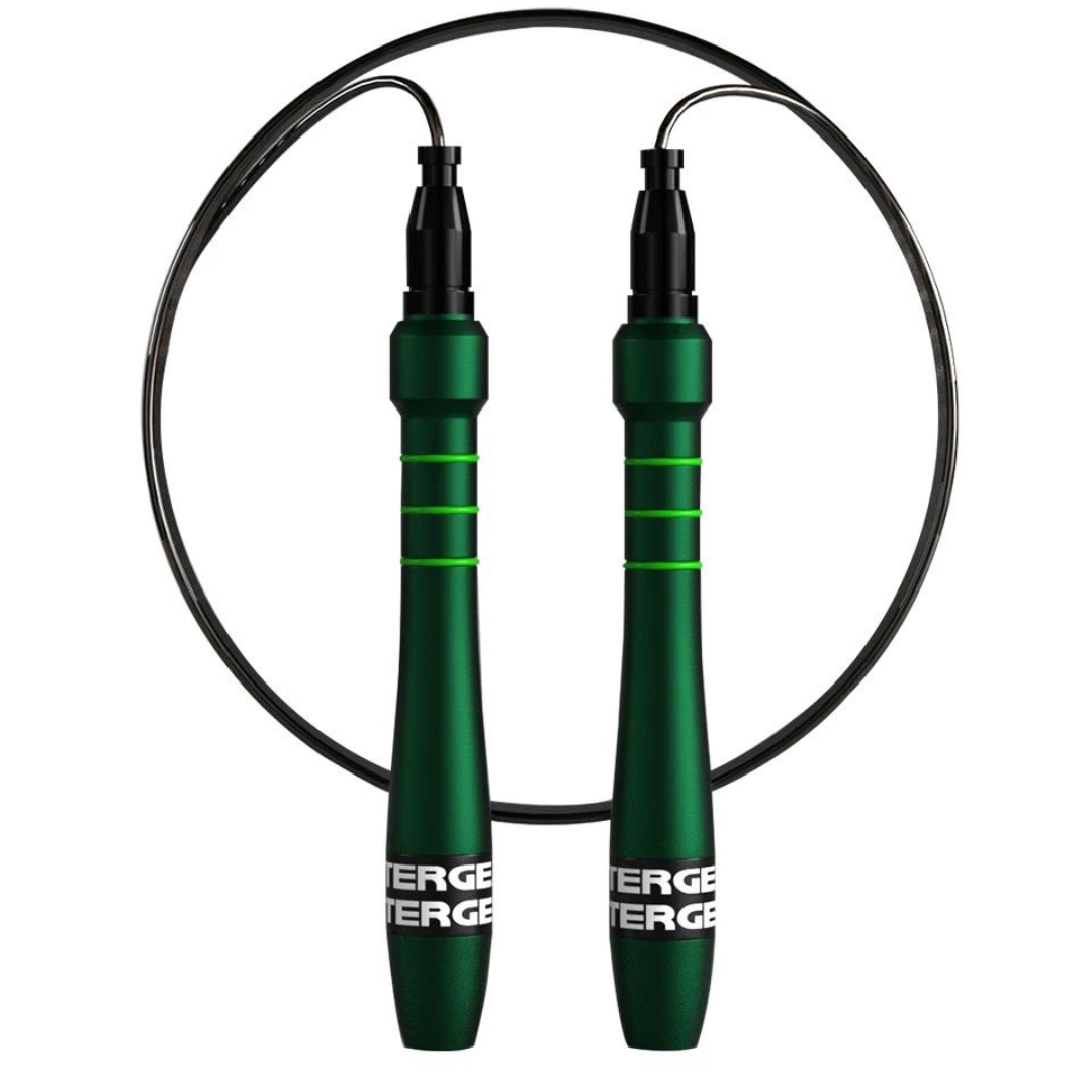 Stainless Steel Speed Rope