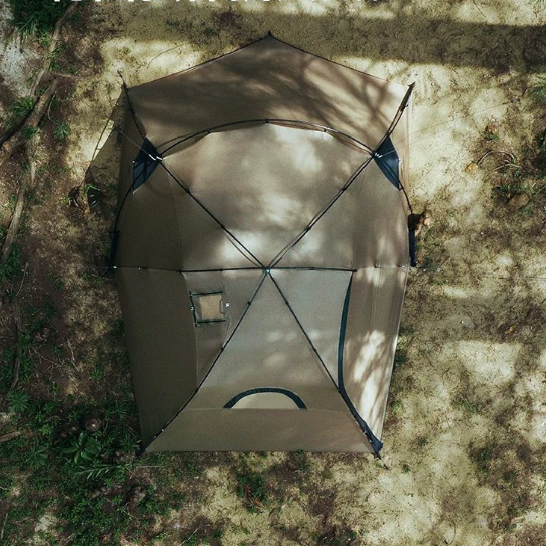 Lightweight Outdoor Camping Tent