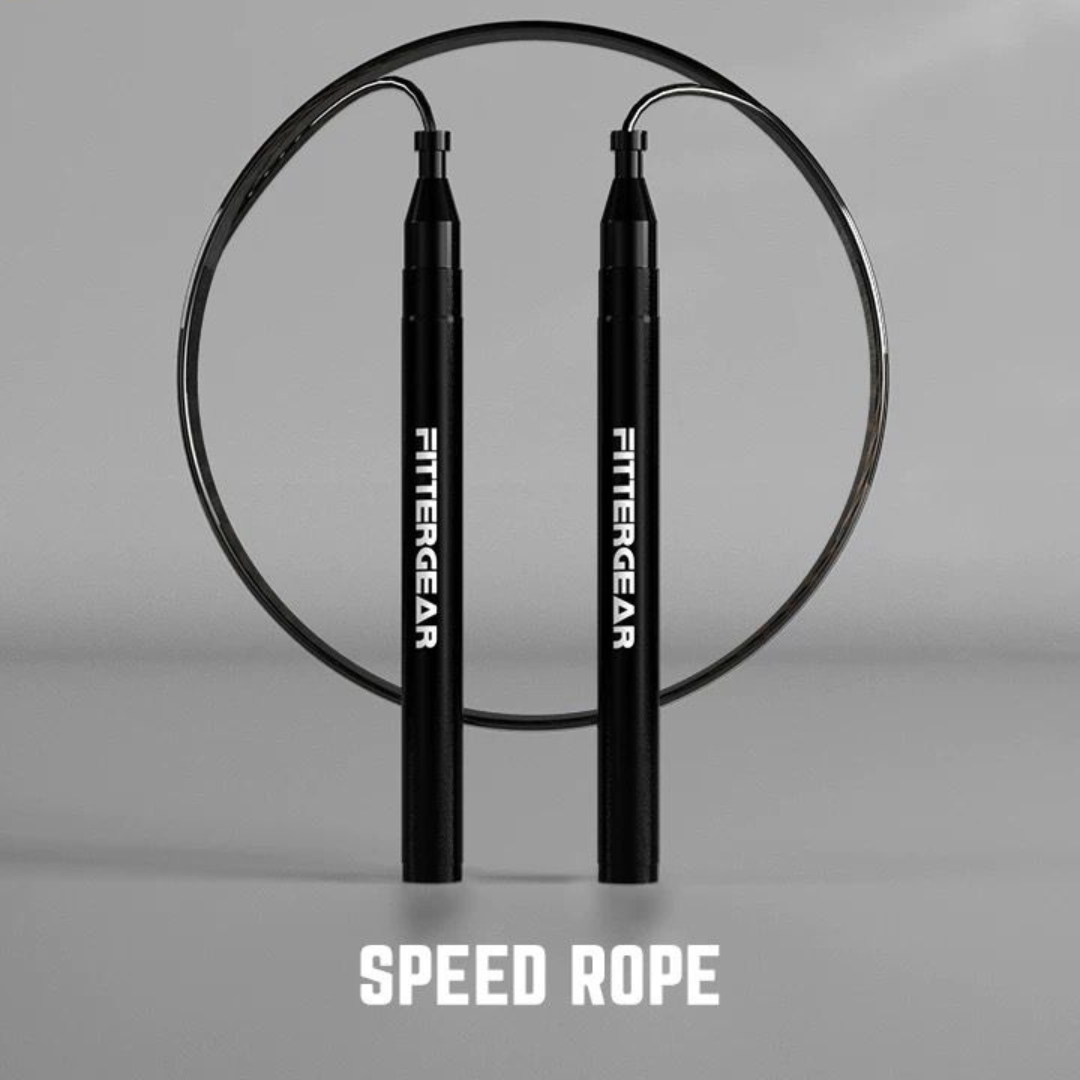Stainless Steel Speed Rope