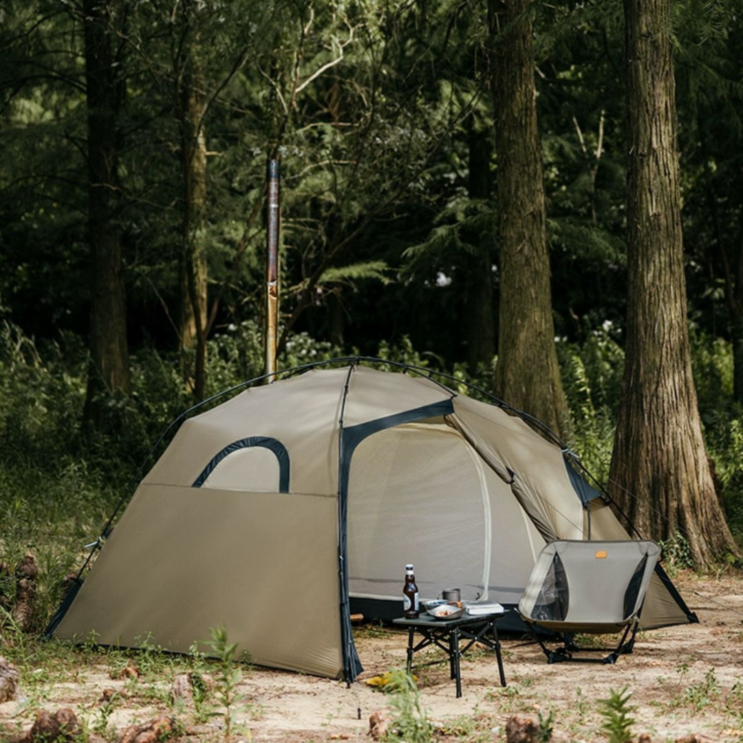 Lightweight Outdoor Camping Tent