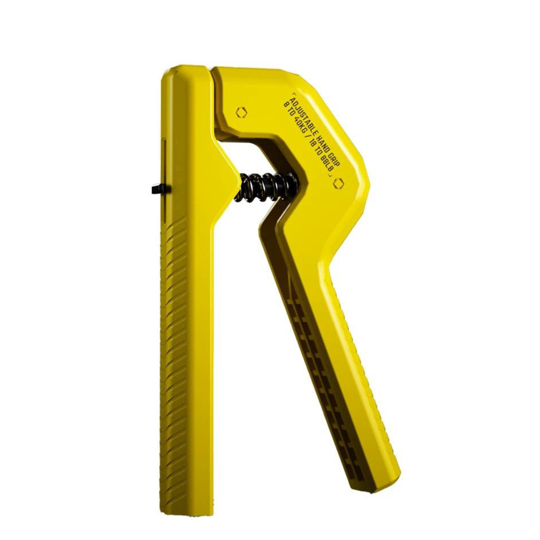 Professional Gripper