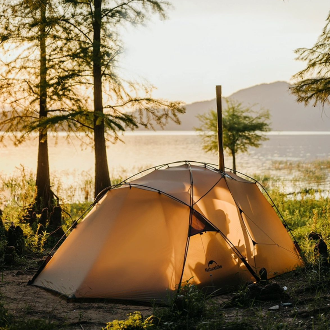 Lightweight Outdoor Camping Tent