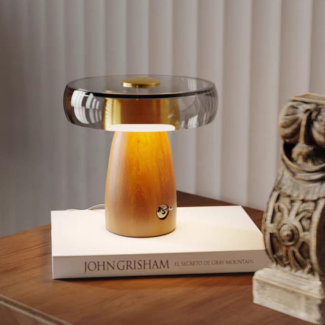 Giku table lamp