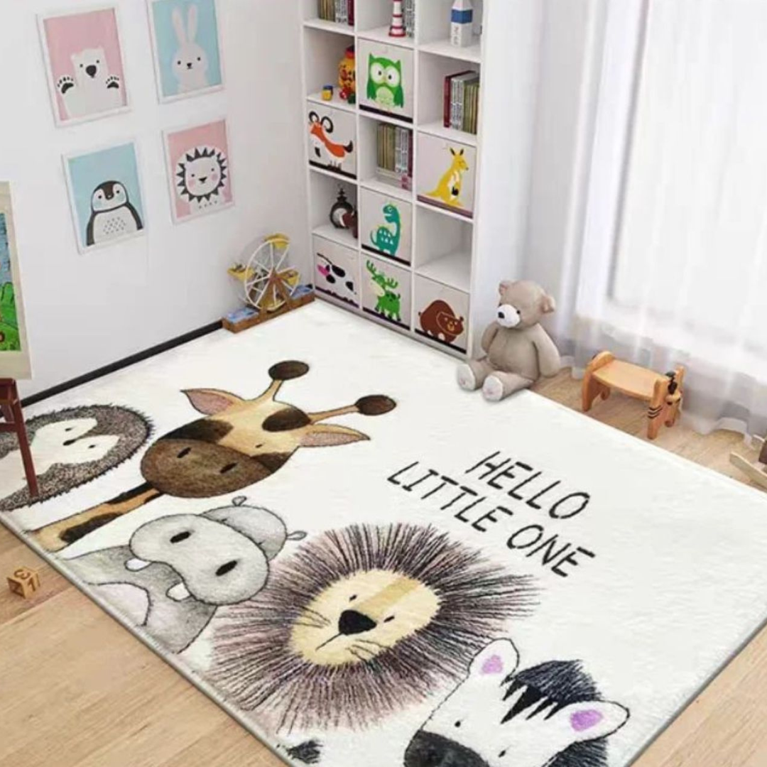 Children Room Rug