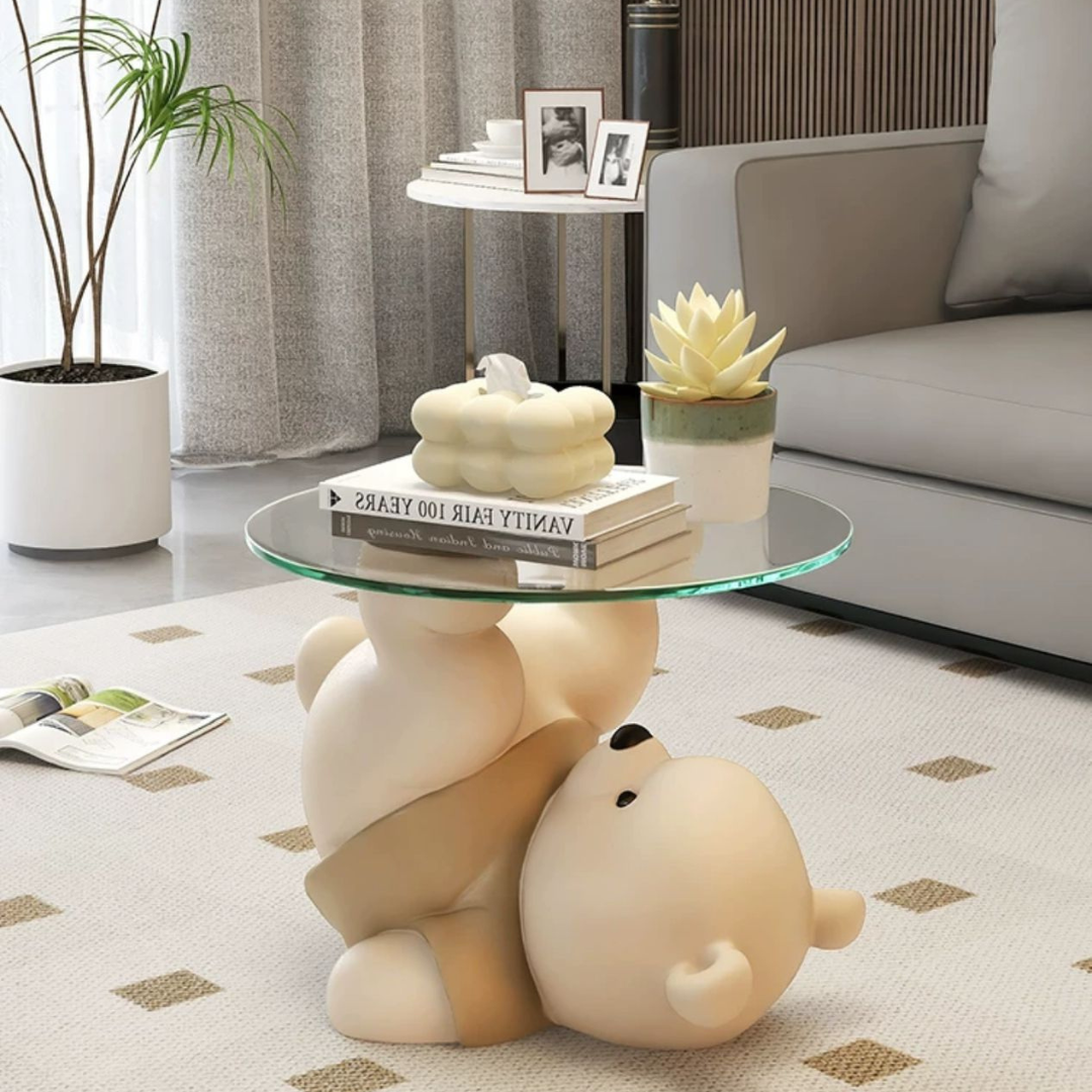 Teddy Side Table