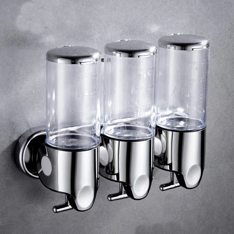 Shampoo / Soap Dispenser