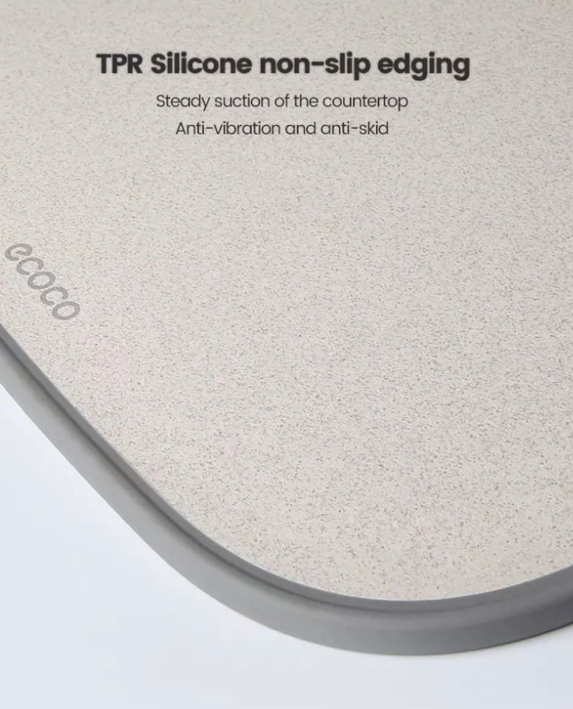 Ecoco Cutting Board