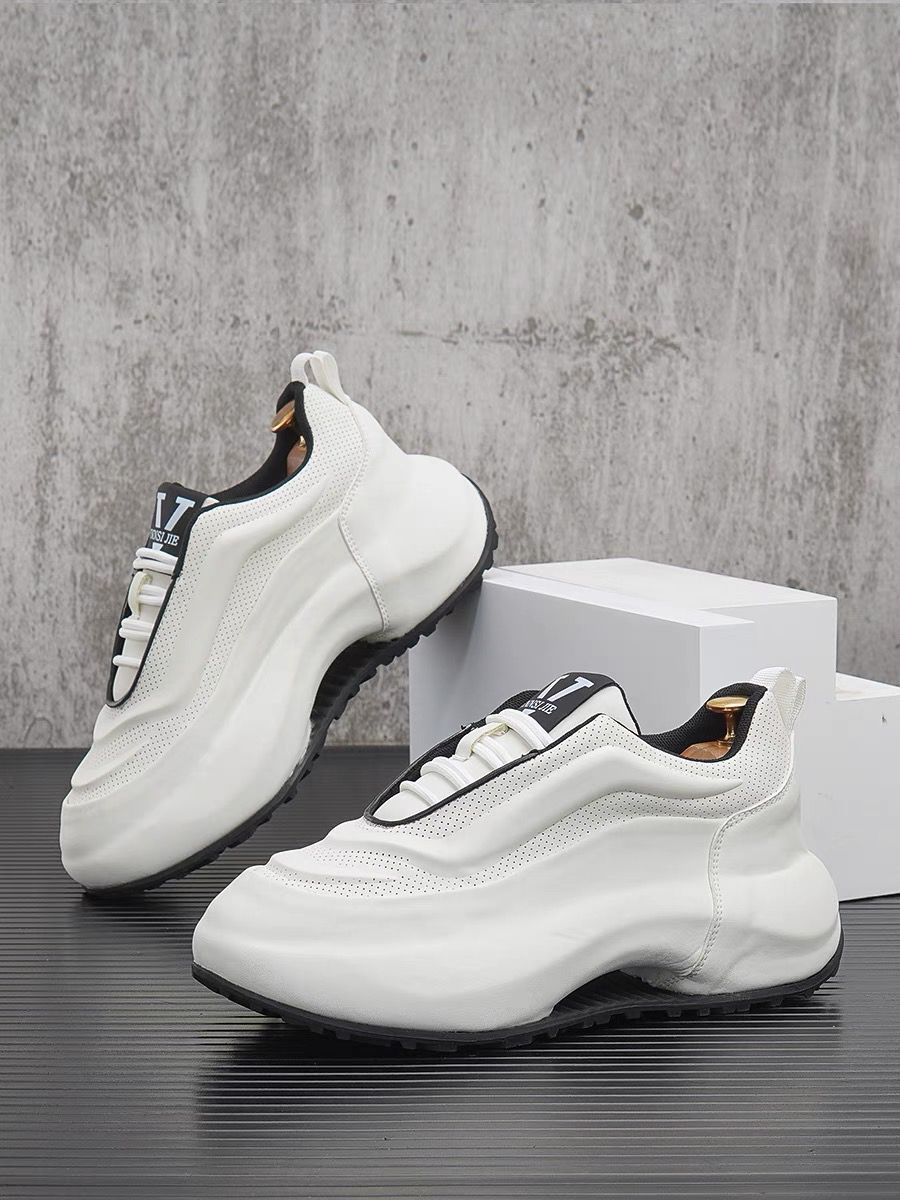 Sporty Running Shoes