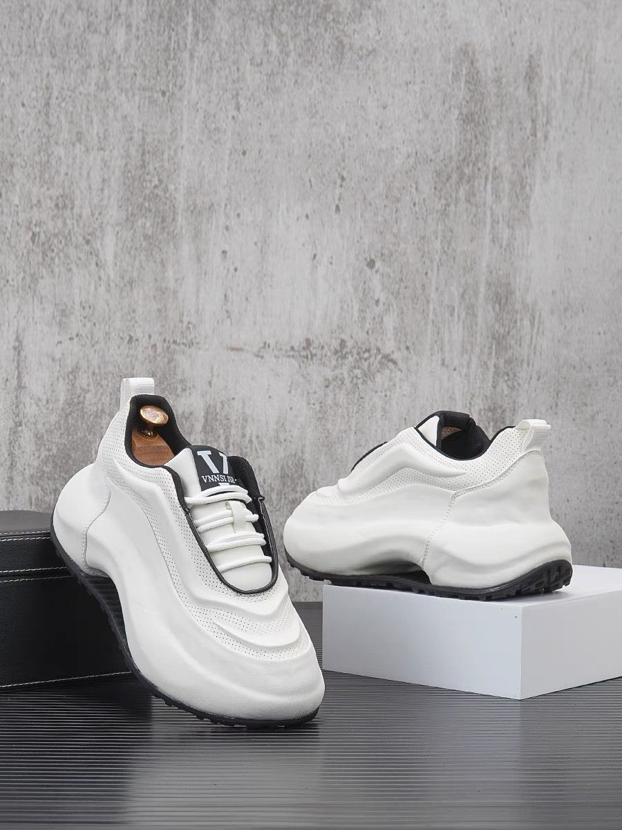 Sporty Running Shoes