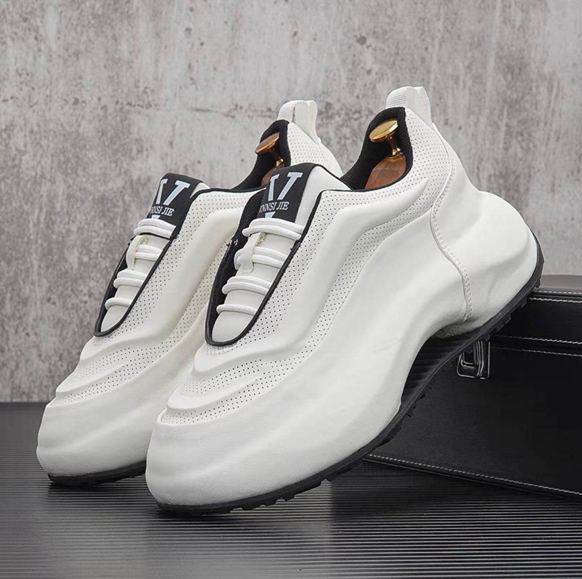 Sporty Running Shoes