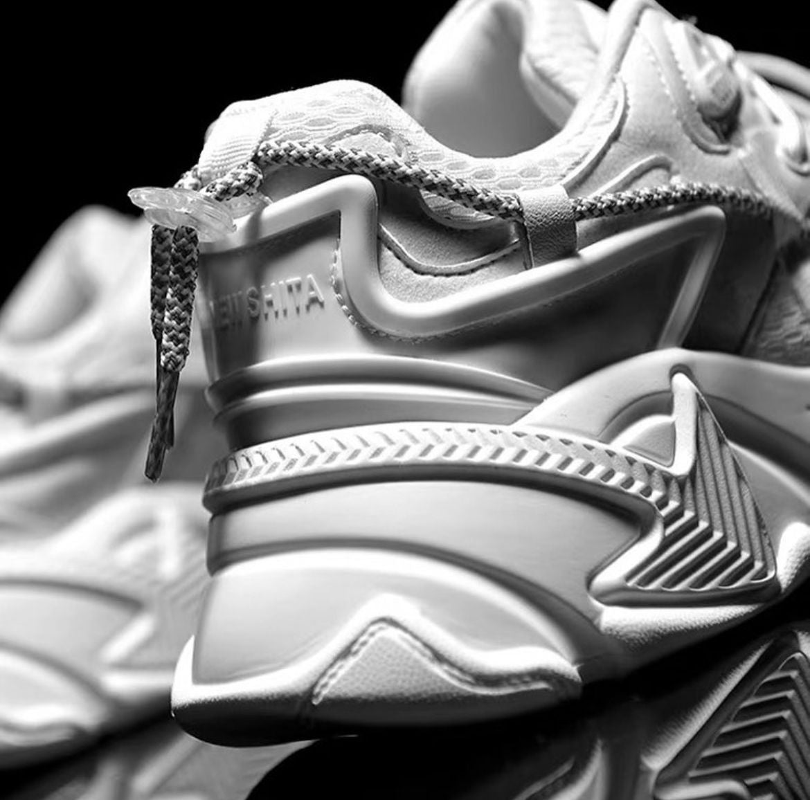 Super Boost Running Shoes