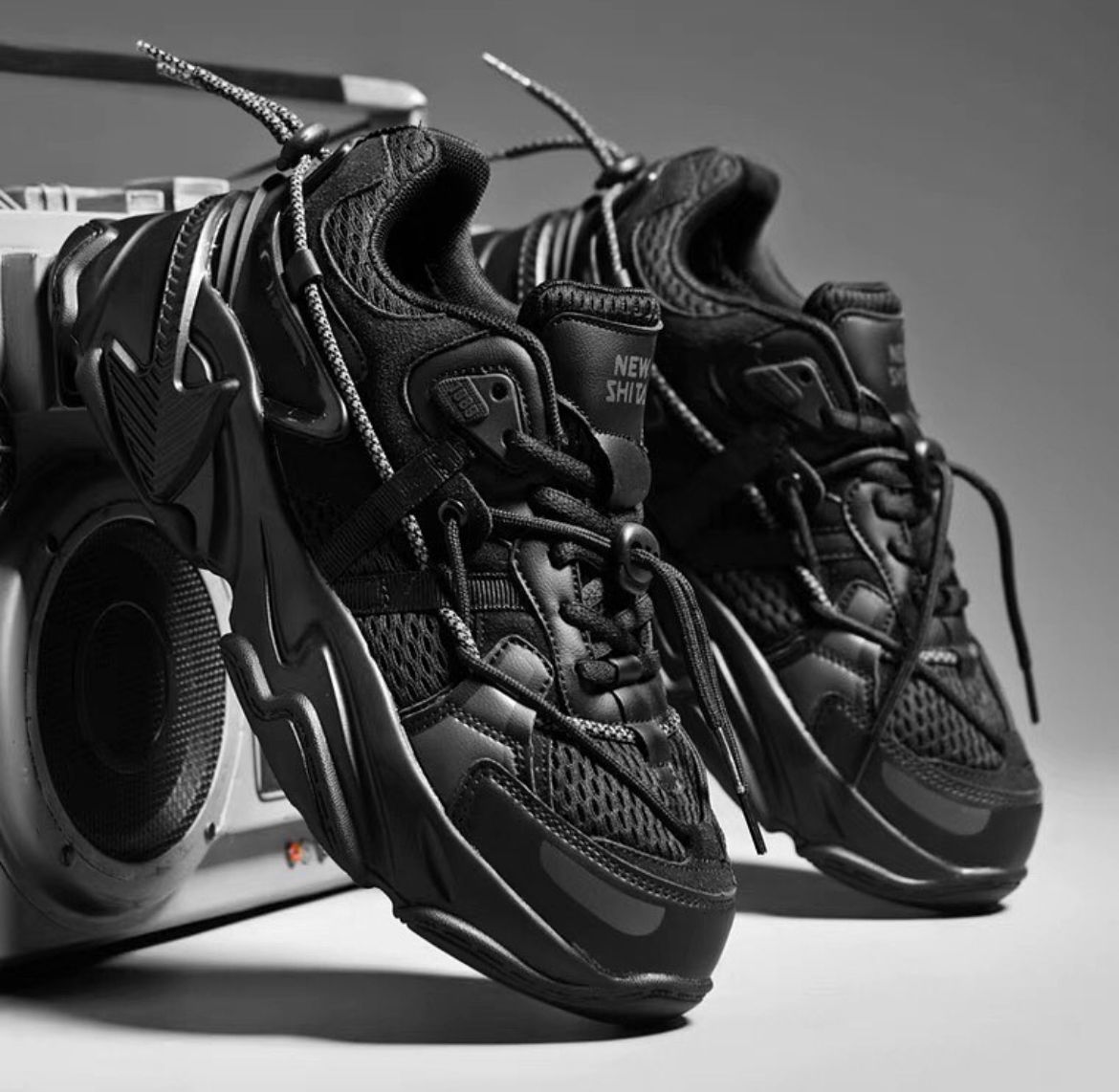 Super Boost Running Shoes