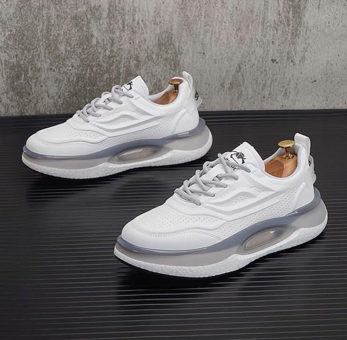 Sporty Running Shoes