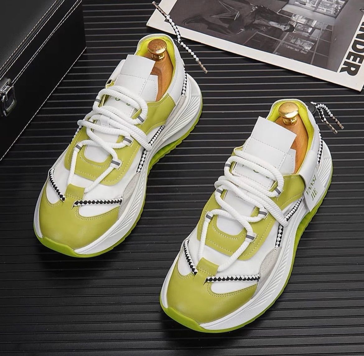 Super Boost Running Shoes