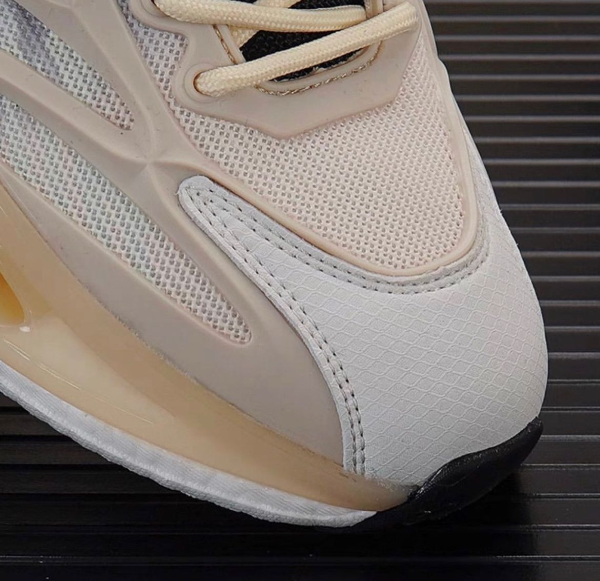 Faded Boost Running Shoes