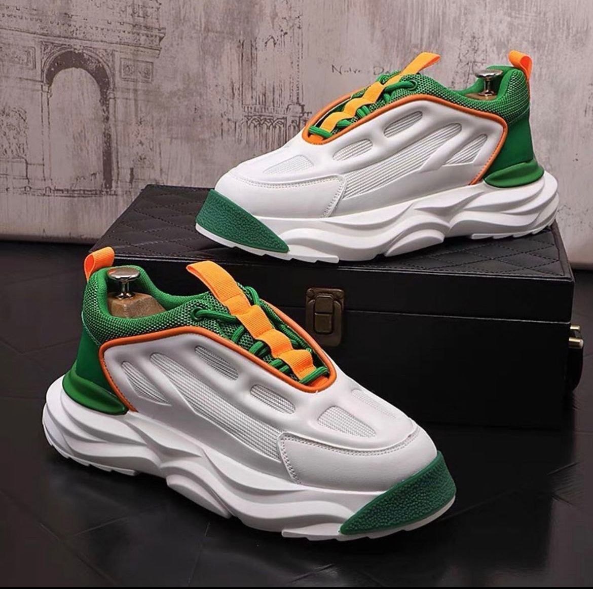 The Super Boost Running Shoes