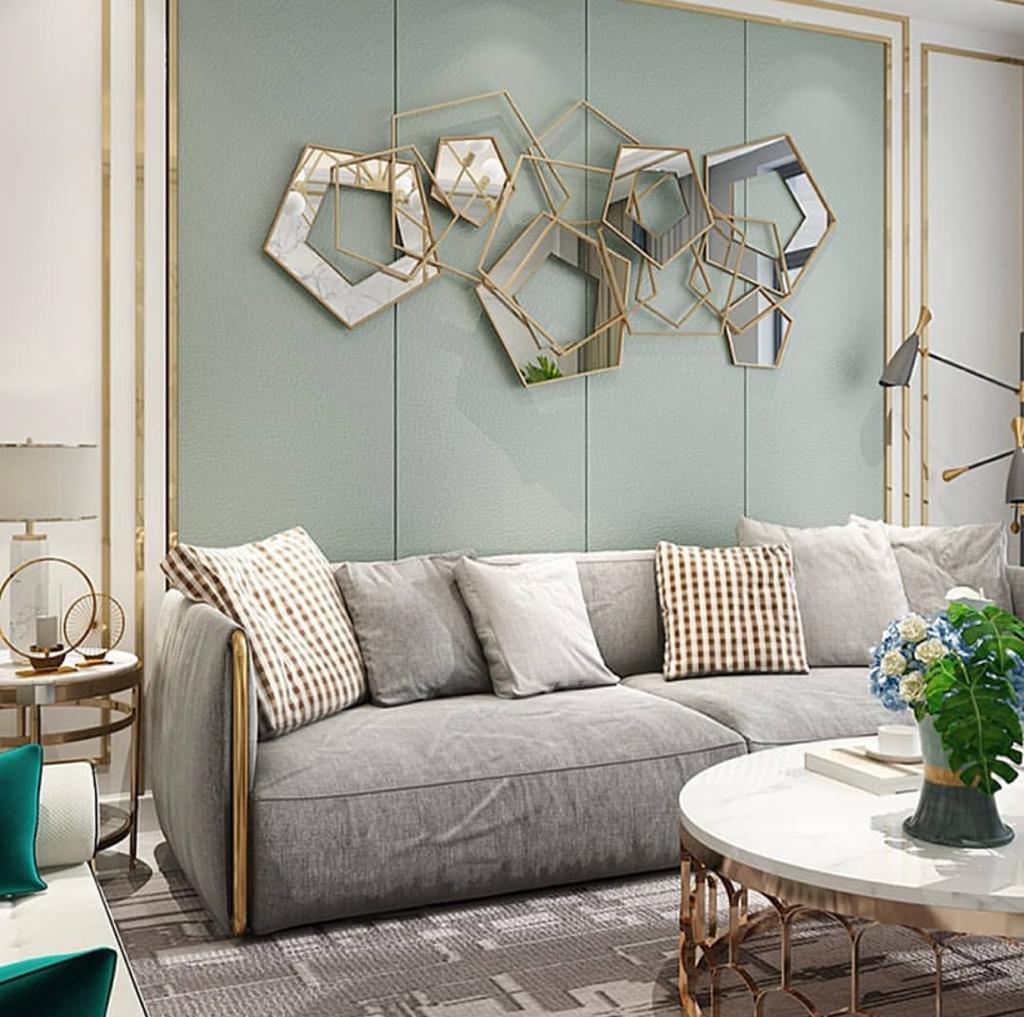 Elegant Wall Mirror