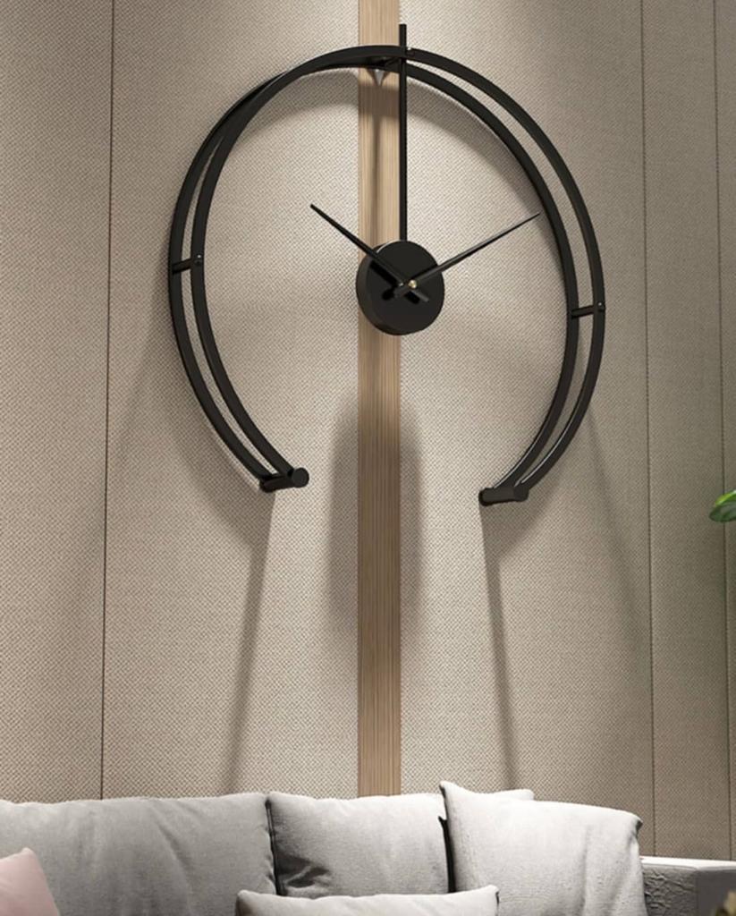 The O'clock