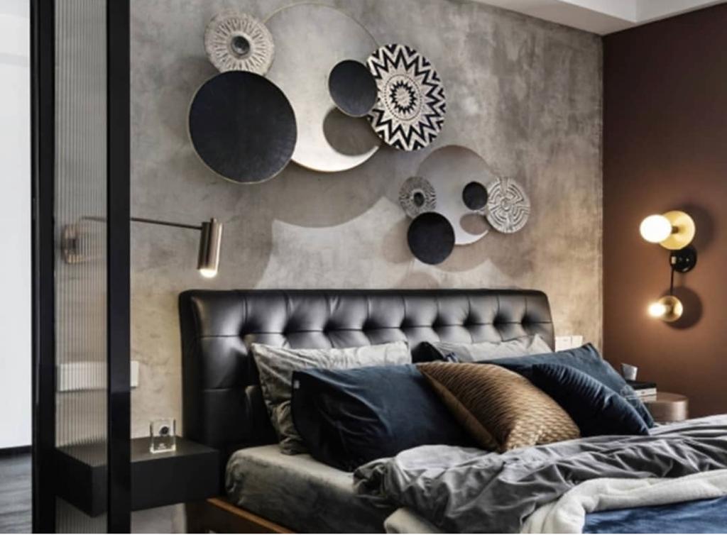 Retro Wall Art