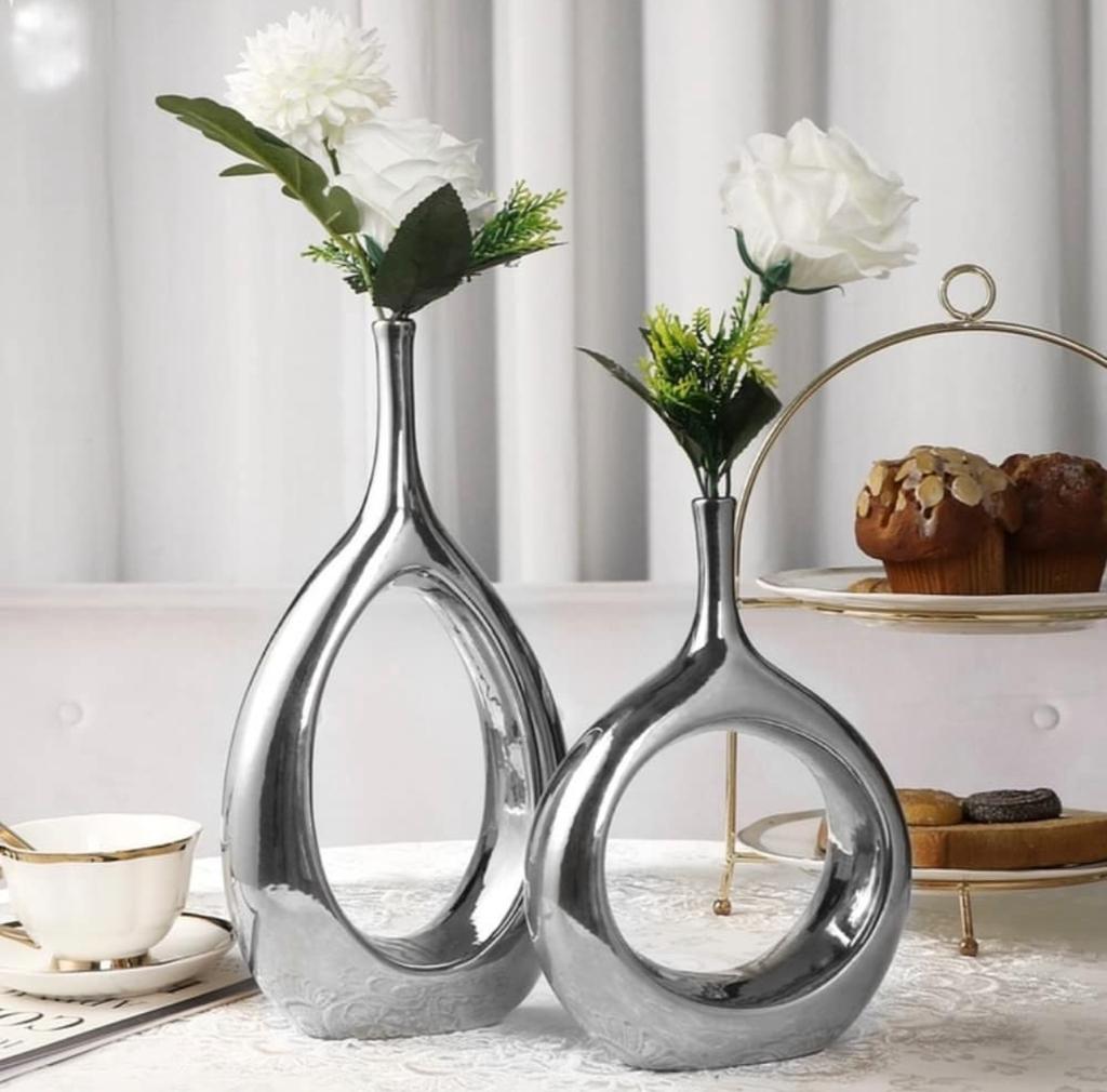 The Ring Vase