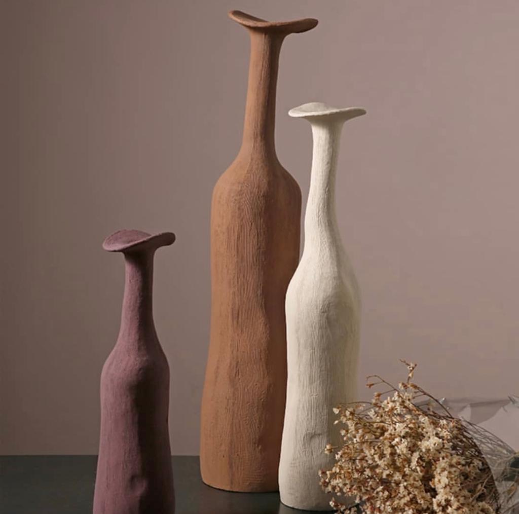 Nordic Vase