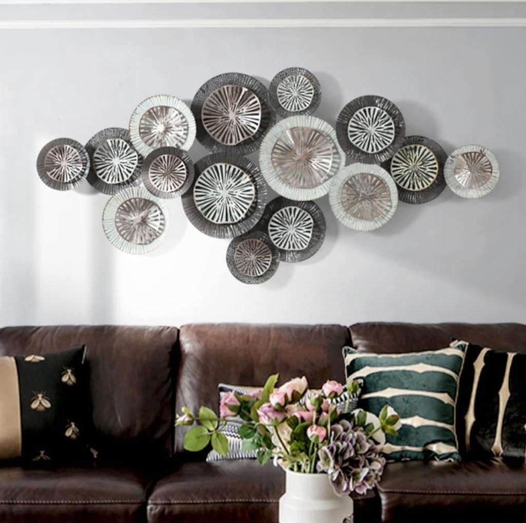 Modern Wall Decor