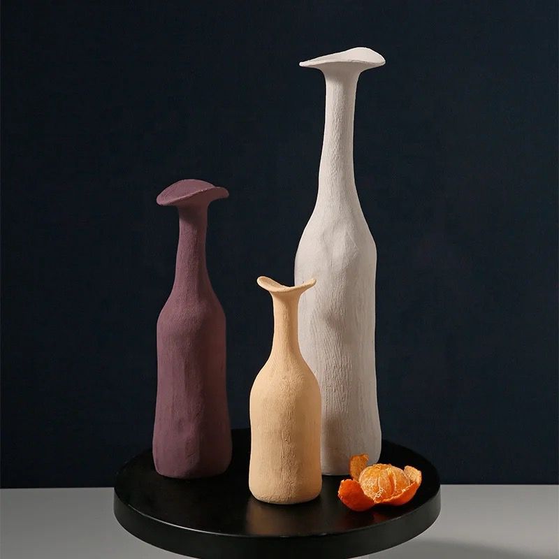 Nordic Vase