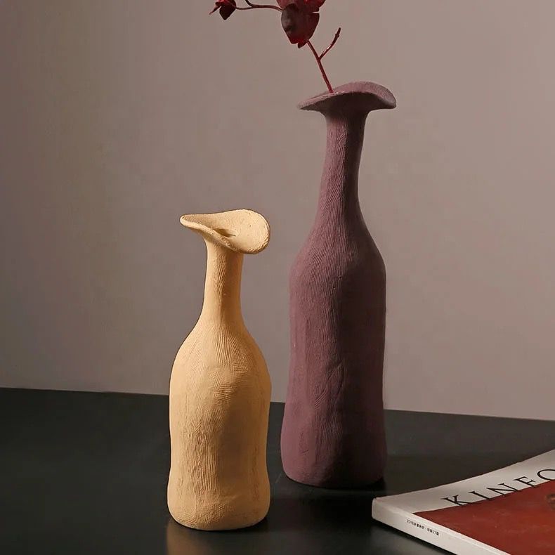 Nordic Vase