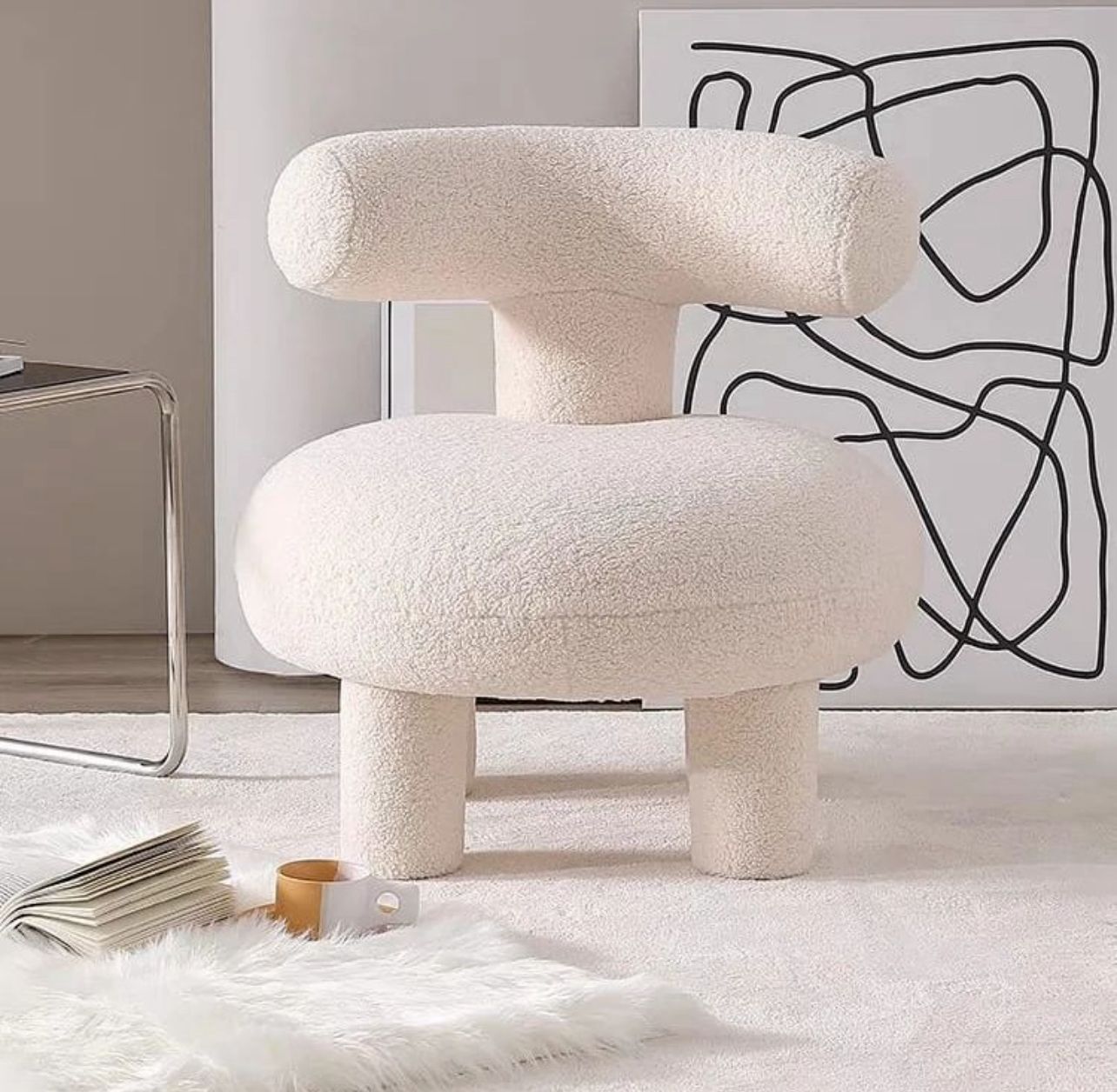 Unique Chair